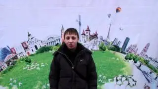 Девушки, с 8 марта вас)