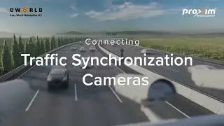 Proxim Intelligent Transportation Solutions | Easy World Automation