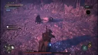 This is how you died? - Lords of the Fallen