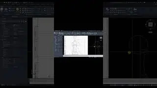 AutoCAD Tutorial: Drawing a Bishop Chess Piece with Precision