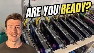 When Am I SELLING My GPU Mining Rewards?