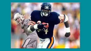 Sports Themed Bar Mitzvah loop at The Cubby Bear North