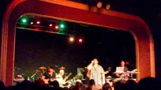 Rasta Rain by Steady Riot (Band)