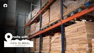 Pan Global Resources (TSXV:PGZ) - Copper Exploration in Spain's Historic Mining Belt