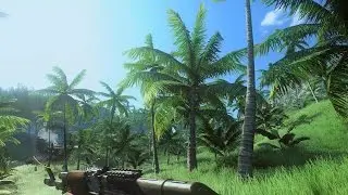 Far Cry 3 - Reshade