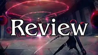 NieR: Automata Review - A Beautiful Game You Need to Play