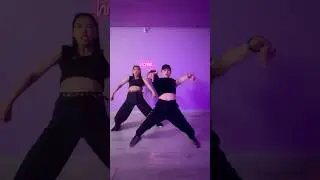 Slow it down, make in BOUNCY🏍️🛵 #ateez #shorts #coverdance