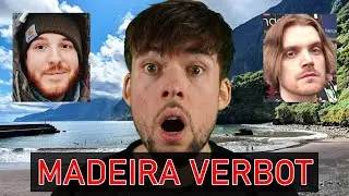 Warum ich nicht mehr auf Madeira bin (Unge Storytime)
