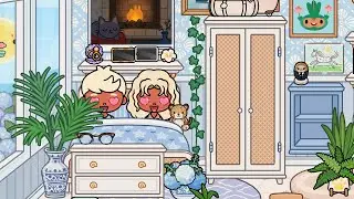 sad story toca life world 😭😱| Sad Story | Toca Life World | 😨Toca Boca | Toca boca Story