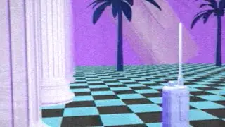 Walkie Talkie // [[ - Vaporwave Remix - ]]