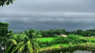 meghla Akash  #alromanphotography #nature #naturephotograph #sky #naturephotograpy #bangladesh