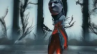 HE'S HIMOTHY ( STARS WARS Jedi: Survivor)