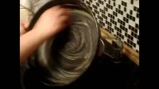 Лайфхак  Горчица как устранитель жира