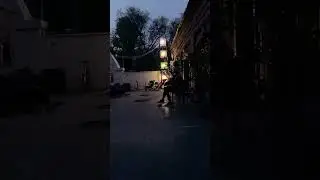 Немного курортного Вайда Самары с джазом во дворике 💛