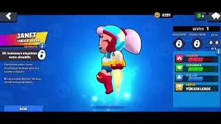 Brawl Stars OST-Season 12 Menu Music|Brawl Stars OST-Sezon 12 Menü Müziği
