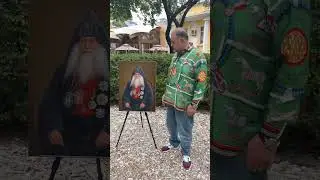 Историческая миссия Артура Асатряна