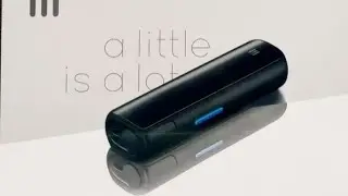 lil solid 2.0 розпаковка