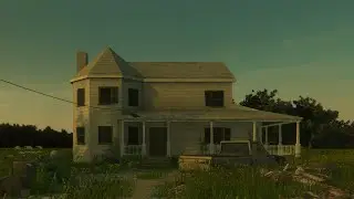 Is Anyone Home?