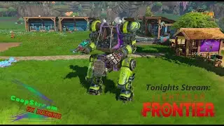 Lightyear Frontier- Ep4 - The Final Chapter!