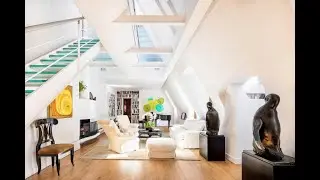 Sophisticated Elegant Penthouse in New York, New York | Sotheby's International Realty