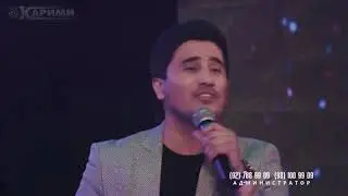 Голибчон Юсупов ва Боир Кодиров - Дусти (Консерти 2018)