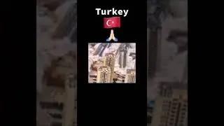 Semoga Turki 🇹🇷 Pulih