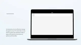 How To Edit Breaks In Security Guard Web App? Support Center Video