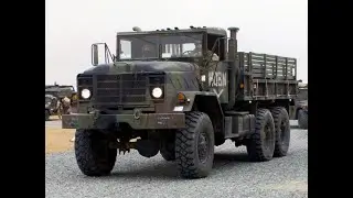 American truck kills Chinese tank | Squad