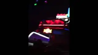 DJ Solomon at Red Bull Thre3Style in San Francisco (DNA Lounge)