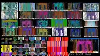 [Black Midi] Septette For The Dead Princess (14.9 million) Too Many Way Comparison