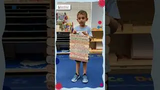 Daily Affirmations for Kids