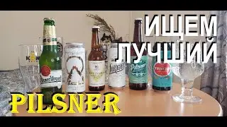 Moravský Klas Světlé 10 Years Special. Лучший пильзнер в РФ?
