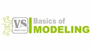Basics of Modeling