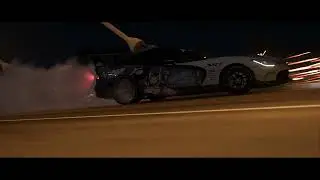 Forza Horizon 5 МАРАФОН Дух Улиц и это типа боты эксперты