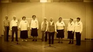 Концертная программа 14 апреля 2015 г.
