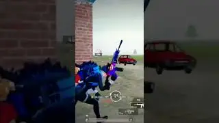 A skill no one can imitate | PUBG MOBILE