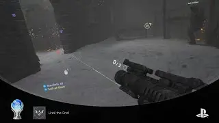 CROSSFIRE: Sierra Squad (Platinum Moment)