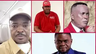 MPBTV-AFFAIRE DECES ALEXANDRA-DENIS LESSIE COGNE AIME NKANOU -PROPHETE LUMEKA/UK CONFIRME...