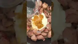 Мм вкусный ужин! 