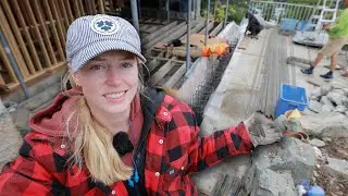they made us build the most ridiculous thing (ep.30)