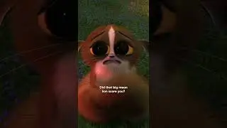 Madagascar | No Side Characters: Mort | HBO GO