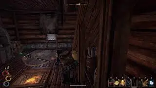 Outward  Прохождение  # 22