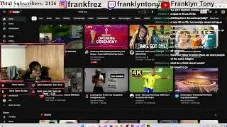 QUESTION & ANSWER ON DISCORD