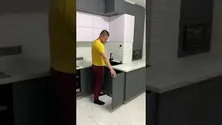 КУХНЯ Fenix