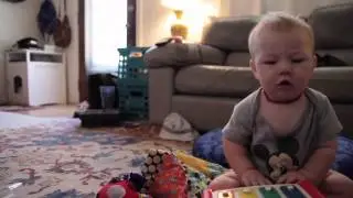 Babies Are Amazing