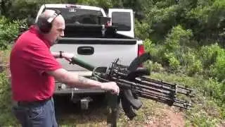 SCRC Gatling (Sort-Of) Gun - mini video 4