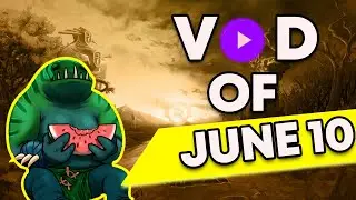 Gorgc VOD 10th of June 2024