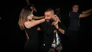 Vicky & Lee - @floriditadance on Mal, Acostumbrao