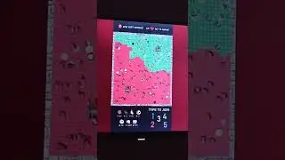 TIKTOK TERRITORY WAR