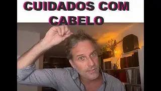 UM POUCO SOBRE CABELO